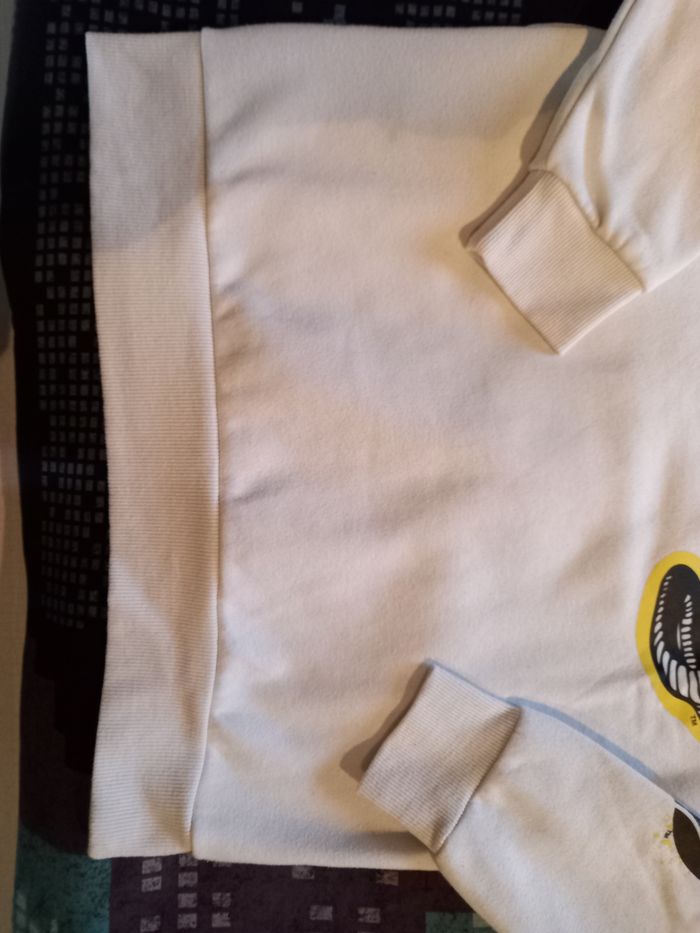 Sweat Cobra Kai - photo numéro 3