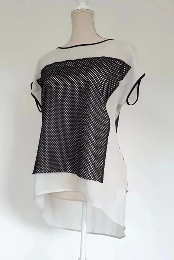 35 € Tunique Cop Copine