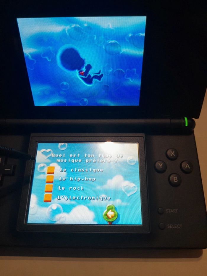 Baby Life Nintendo DS - photo numéro 18