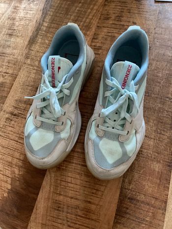 Jordan Air 200E 42,5