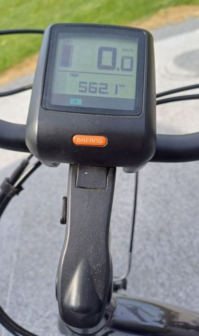 Vélo électrique - photo numéro 4