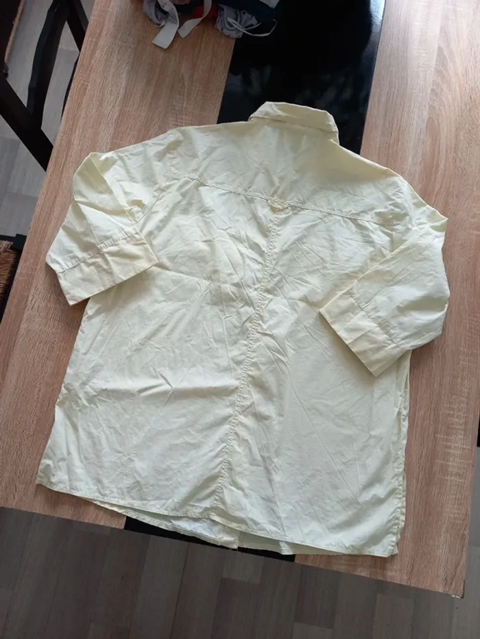 Chemise homme XL - photo numéro 6