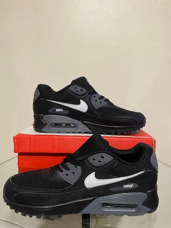 Basket Nike air tn 42