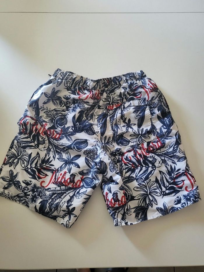 Short de bain tribord - photo numéro 2