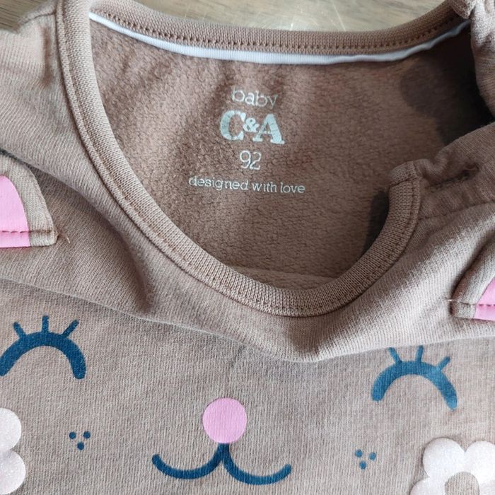 Pull 24 mois fille - photo numéro 2