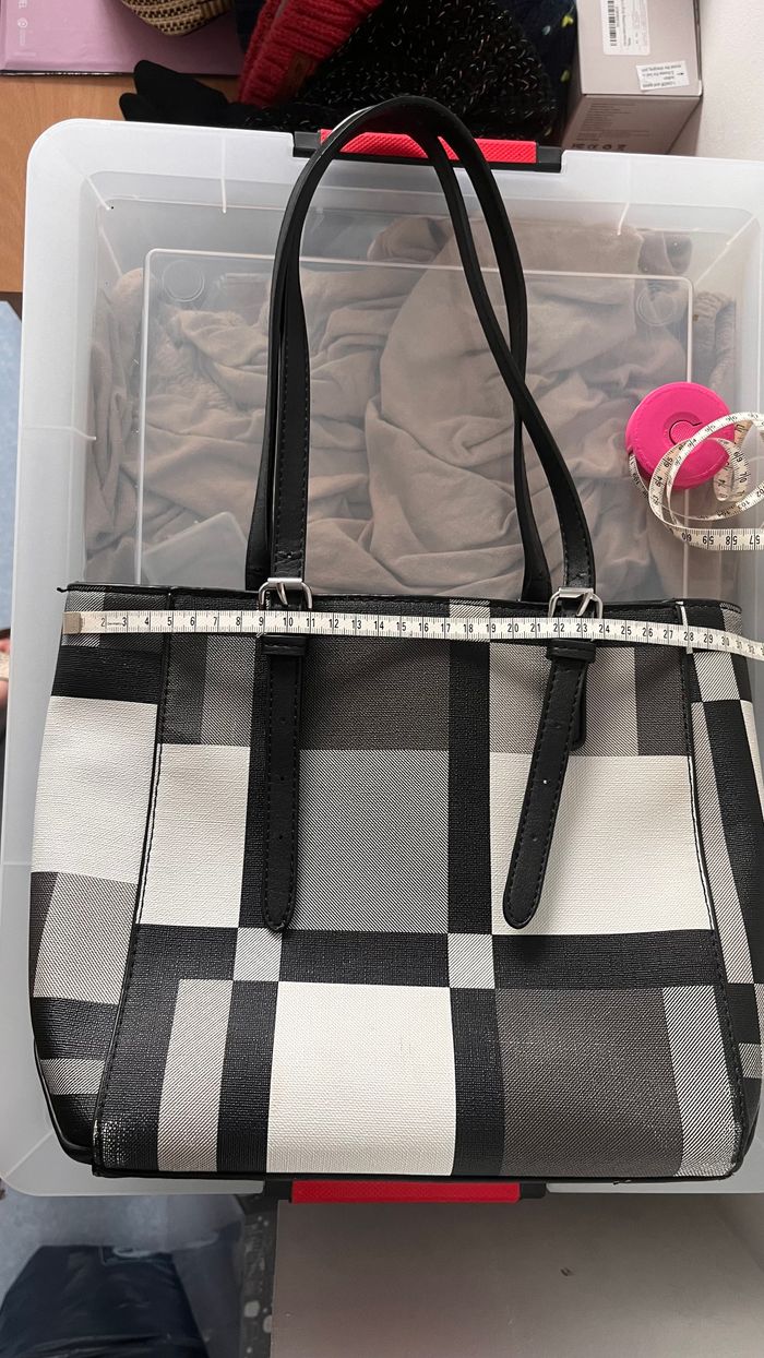 Sac épaule Torrente - photo numéro 6