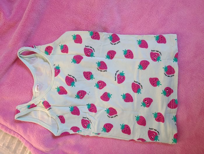 Débardeurs - photo numéro 2