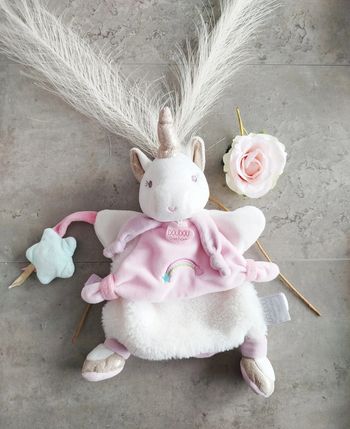 Doudou fille