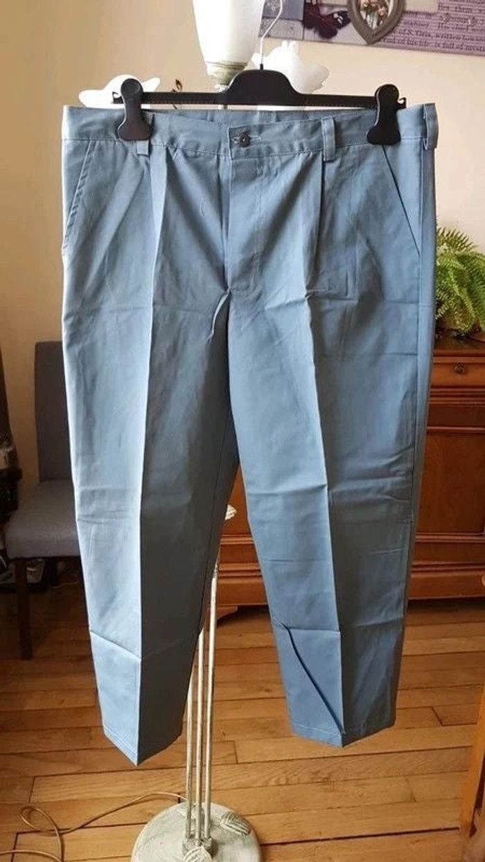 Pantalon léger taille 46