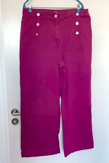 Pantalon large Grain de Malice