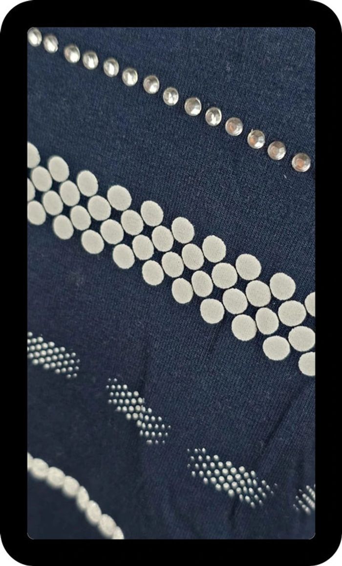 Tee-shirt Hublot - photo numéro 2