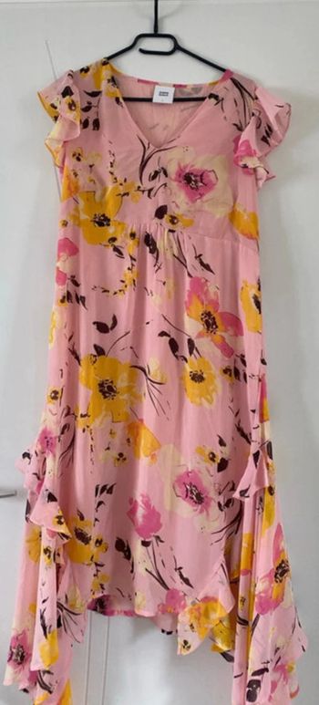 Robe Mamalicious taille L