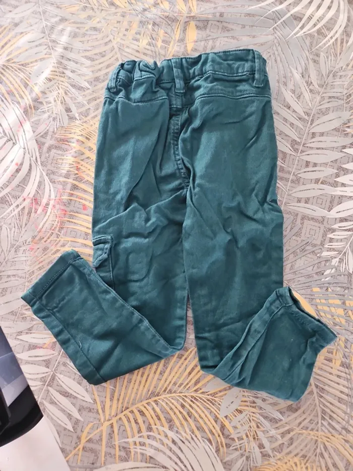 Pantalon garçon - photo numéro 2