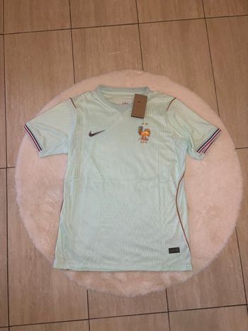 maillot de la france 
