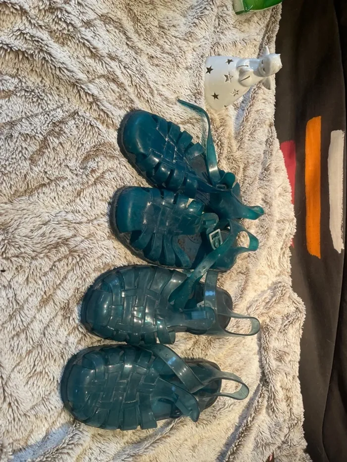 Chaussures de bain
