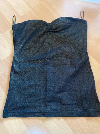 Top / bustier Mim Taille M