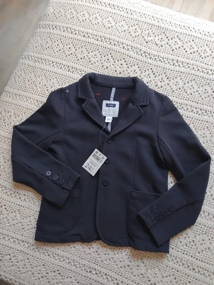 Veste Okaïdi neuf