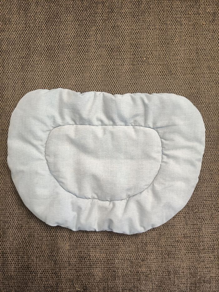 Chaise enfant ergonomique et évolutive (0-4 ans) - photo numéro 9