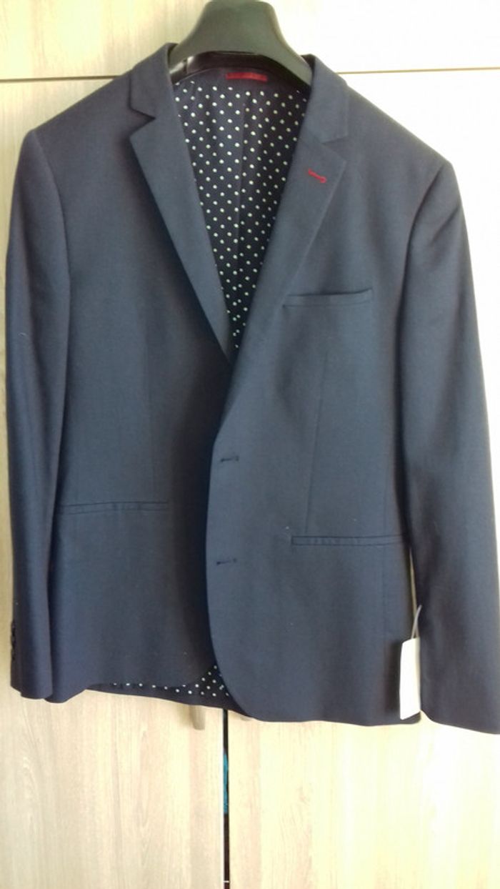 Veste homme neuve