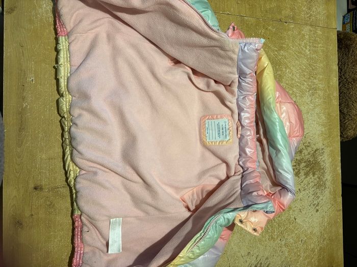 Magnifique Manteau - photo numéro 2