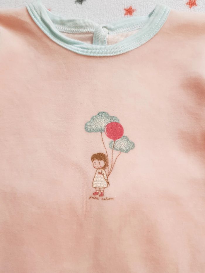 pyjama hiver - photo numéro 2