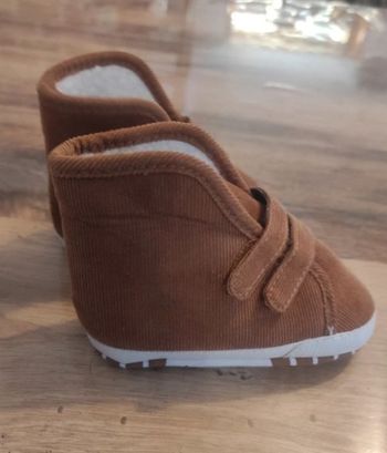 Chaussure neuf