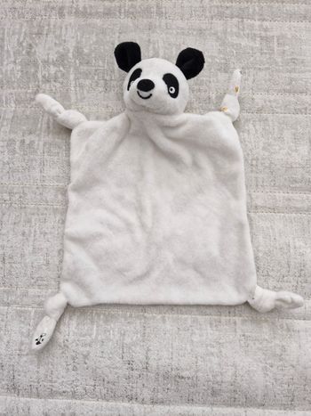 Doudou panda