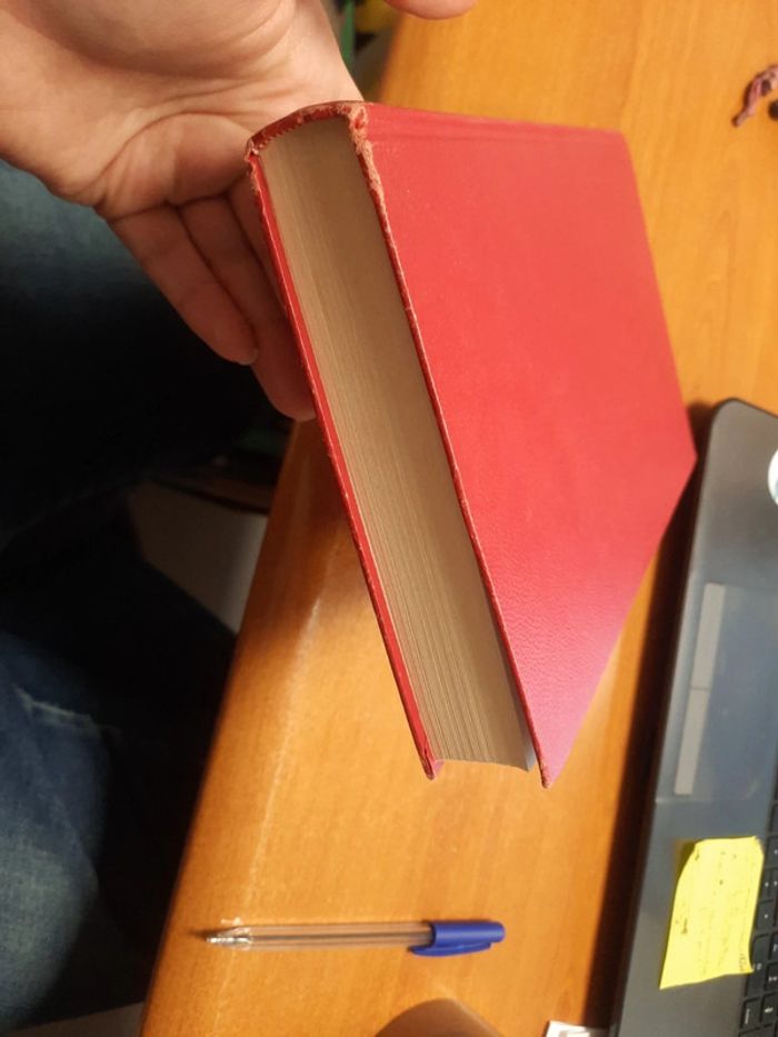 Livre les possédé du coeur - photo numéro 2