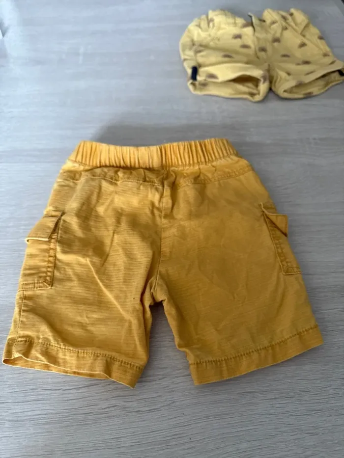 Short - photo numéro 3