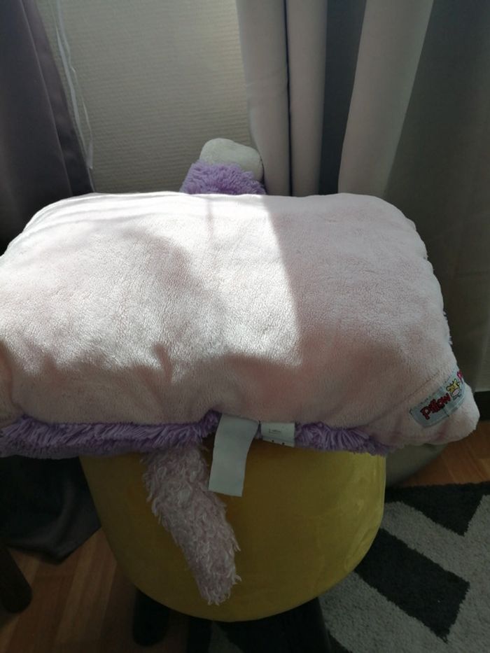 Pillow Pets licorne - photo numéro 5