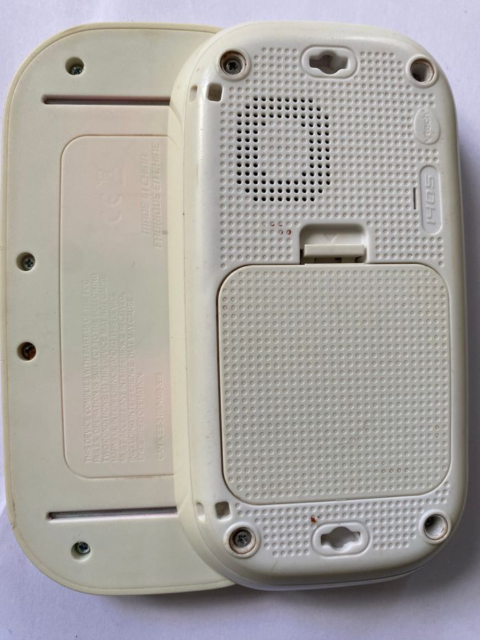 Genius xl color pocket - photo numéro 3