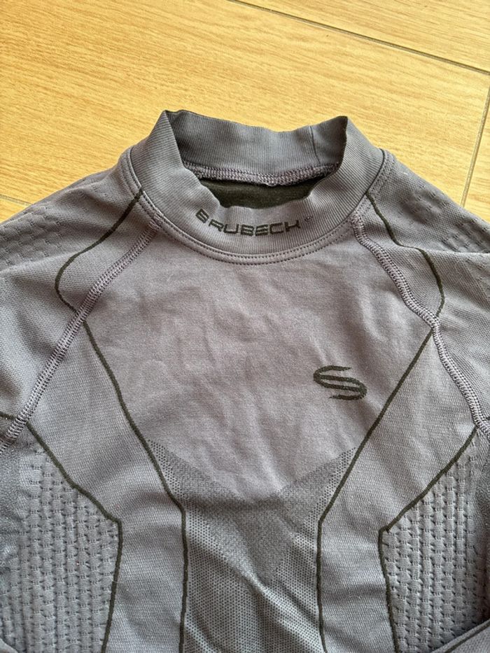 Sous couche technique ski enfant - photo numéro 2