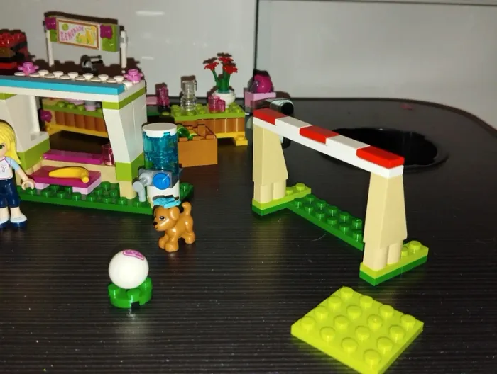 Lot Lego Friends - photo numéro 5