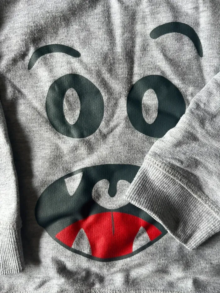 Pull - 2 ans - photo numéro 2