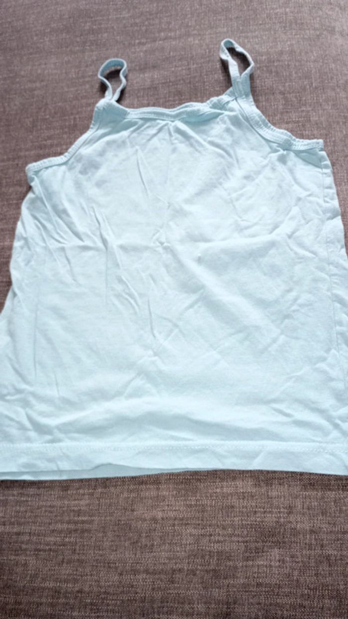 Débardeur 10ans - photo numéro 2