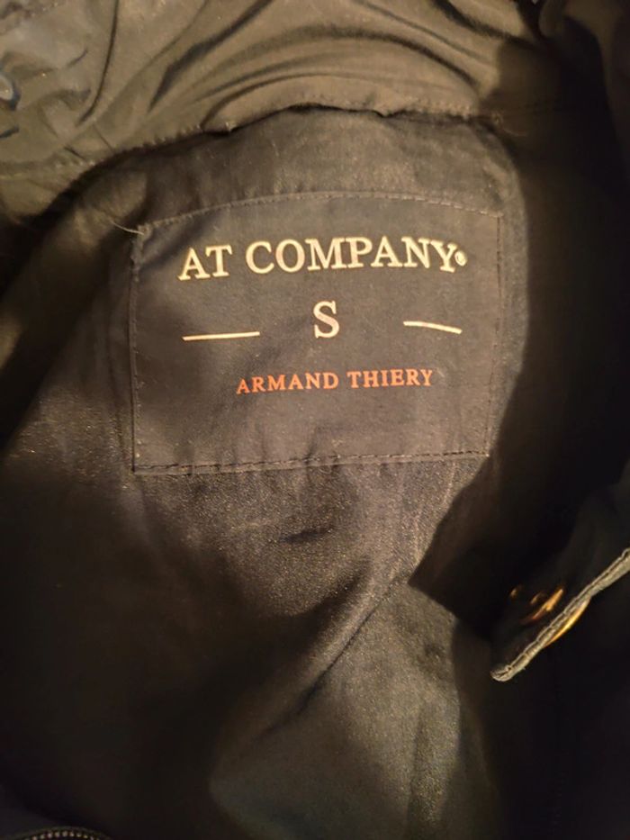 Manteau taille S - photo numéro 3
