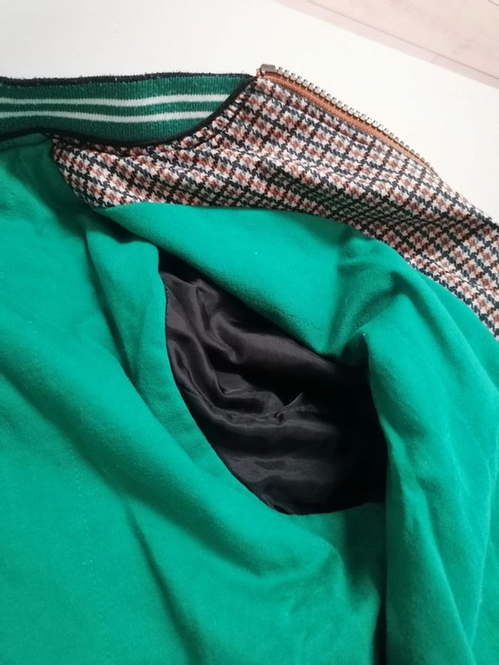 Blouson Catimini 12ans 152cm - photo numéro 7