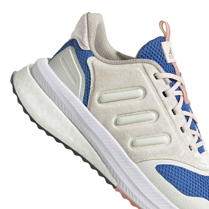 BASKETS X_Plrphrase bleu et blanc pointure 38 valeur 130€ - photo numéro 5