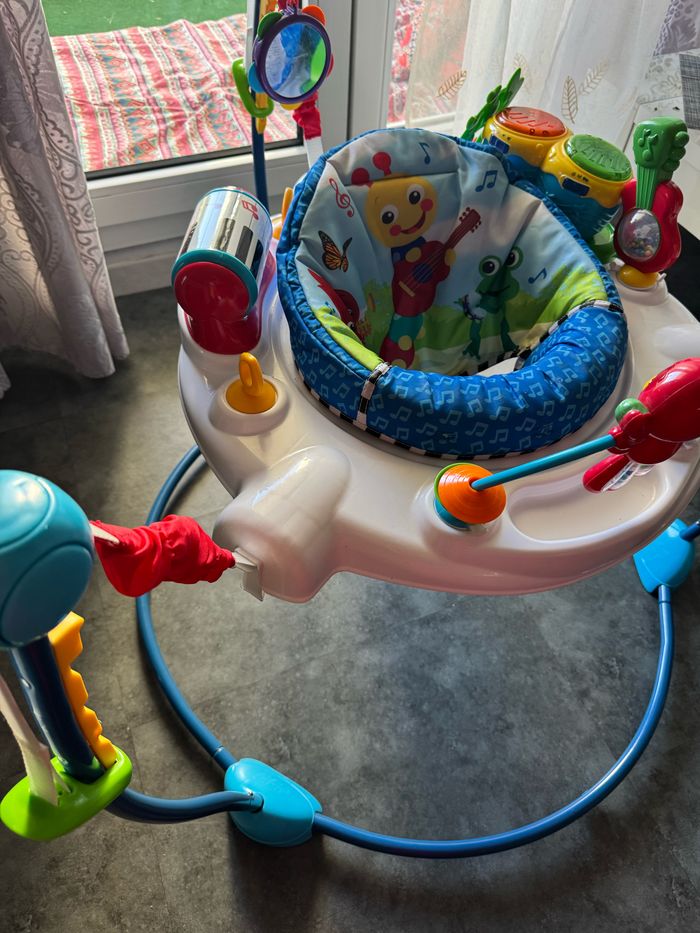 Youpala bébé - photo numéro 3