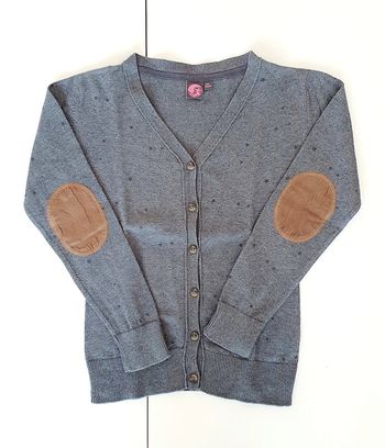 Gilet Bilook - 10A