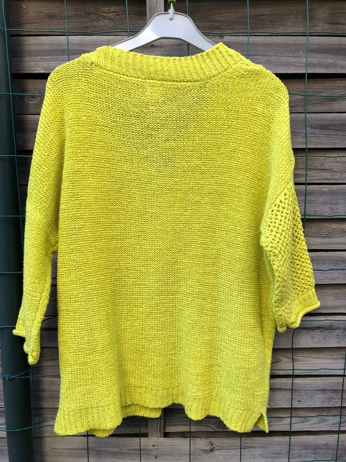 Pull  miss by captais tortue - photo numéro 4