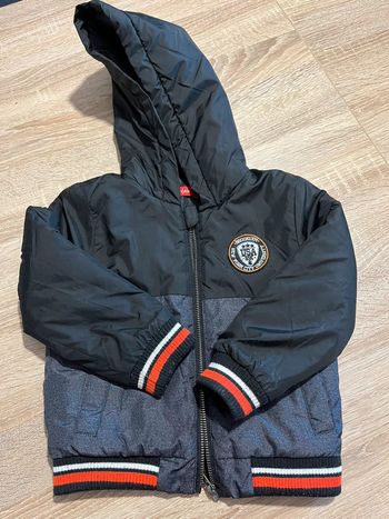 Veste demi saison
