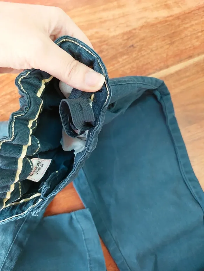 Pantalon - photo numéro 4