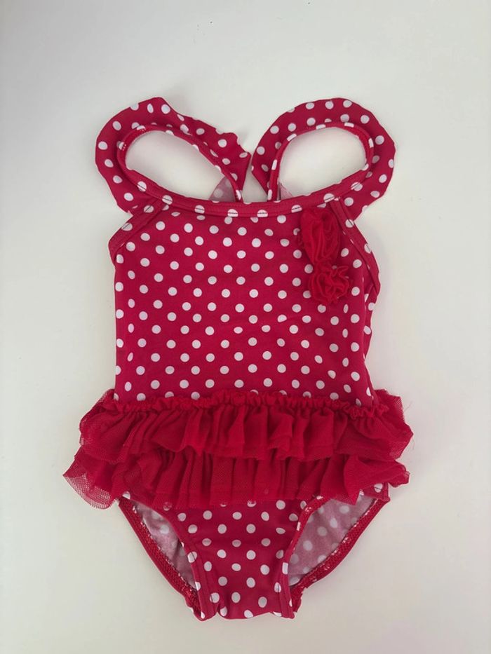 Maillot de bain 6 mois - Kiabi