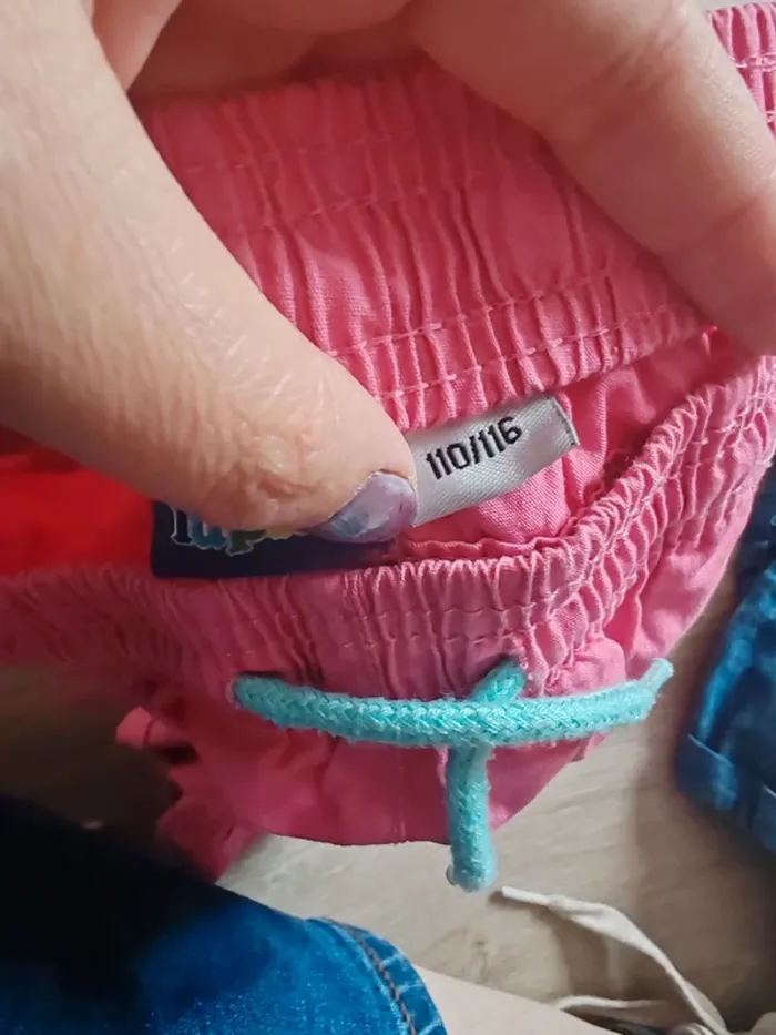 Lot de 2 shorts - photo numéro 3