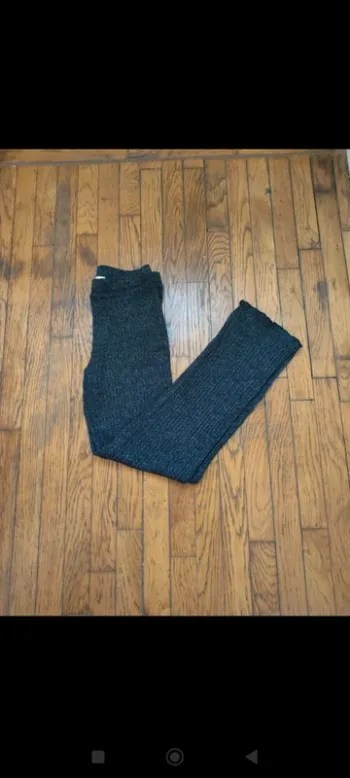 Legging pour les filles 13-14 ans Zara