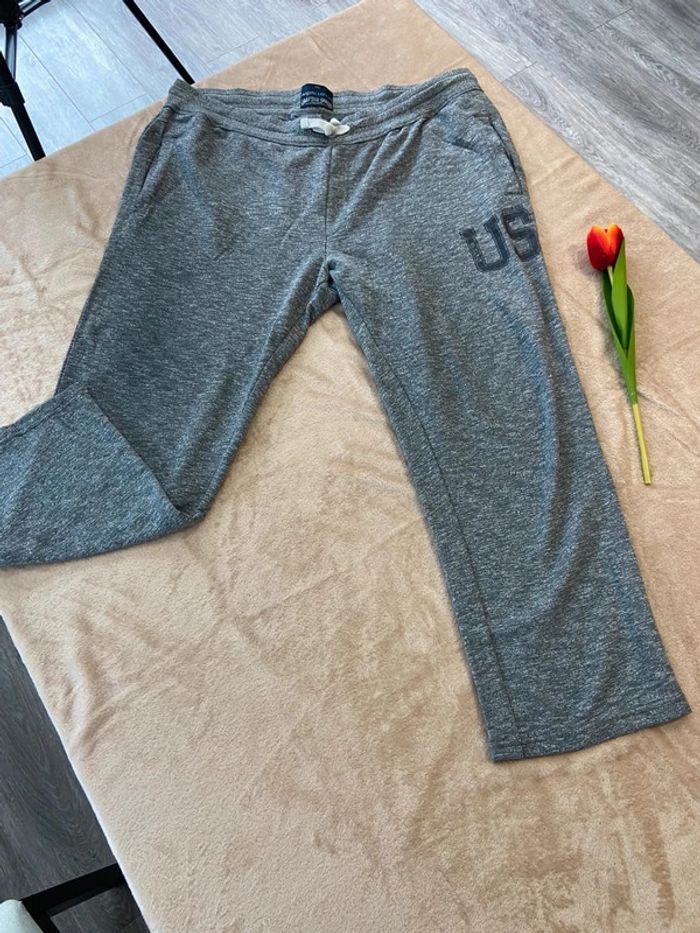 Pantalon de jogging homme XXL