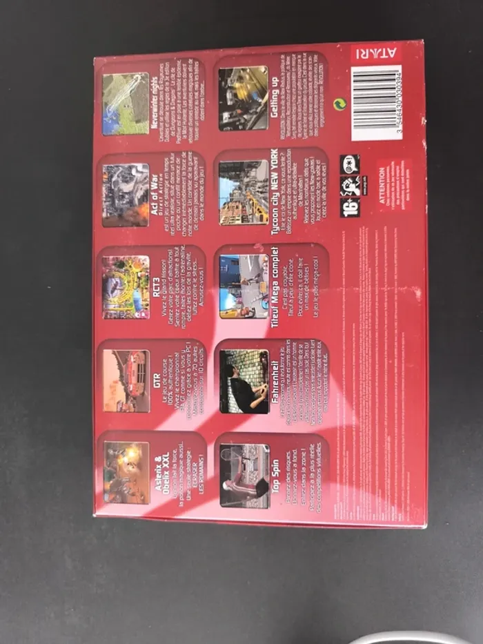 Jeu PC - photo numéro 4