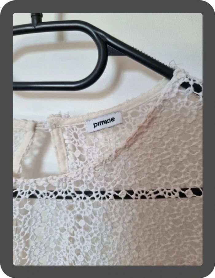 Blouse Pimkie - photo numéro 7