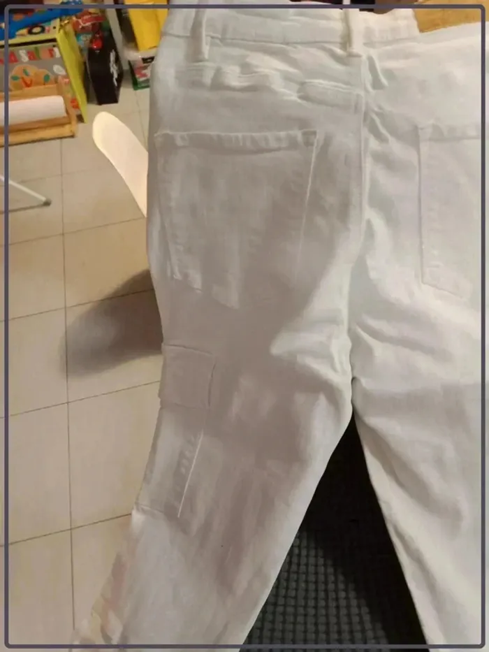 Pantalon stradivarius - photo numéro 11